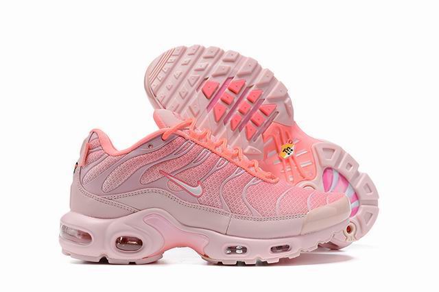 Nike Air Max Plus Womens Tn Shoes-8 - Click Image to Close